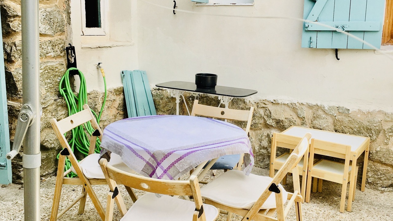Photo of Outdoor in Navas de Riofrio