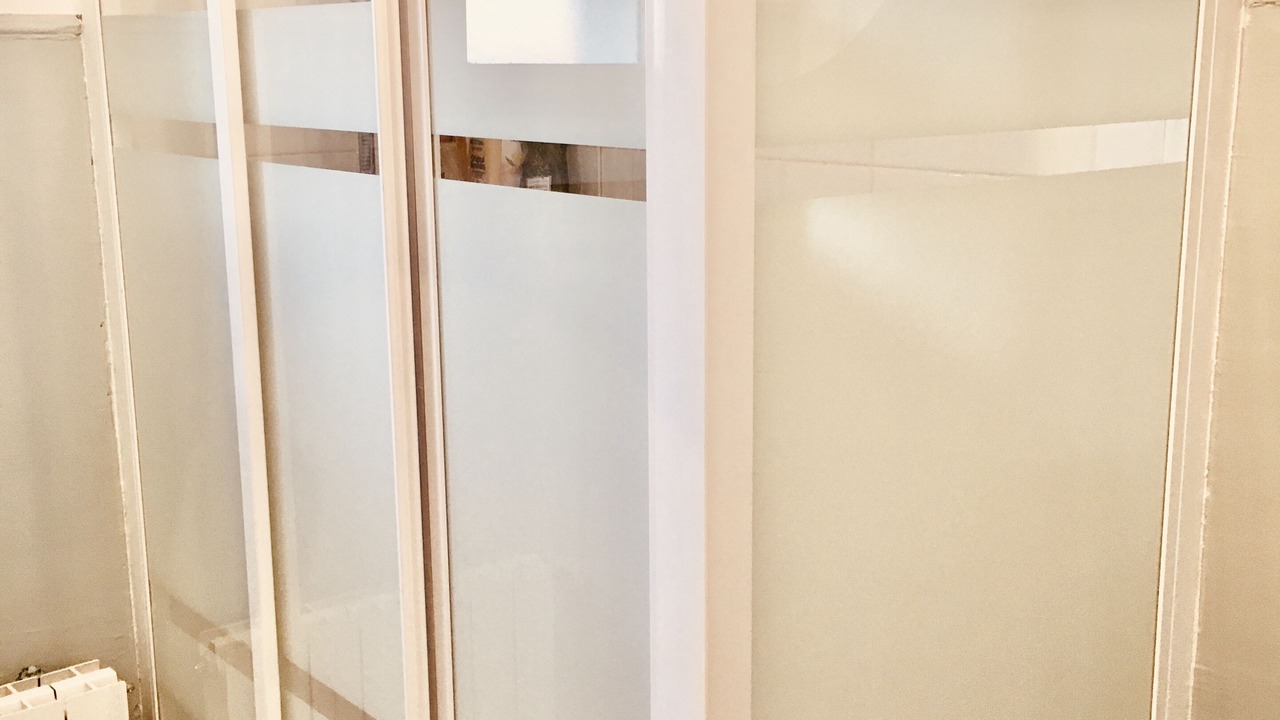 Photo of Bathroom in Navas de Riofrio