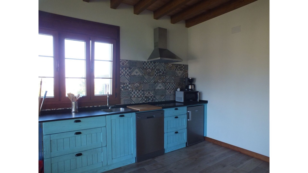 Photo of Kitchen in Canedo