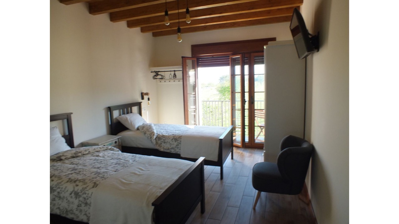Photo of Bedroom in Canedo