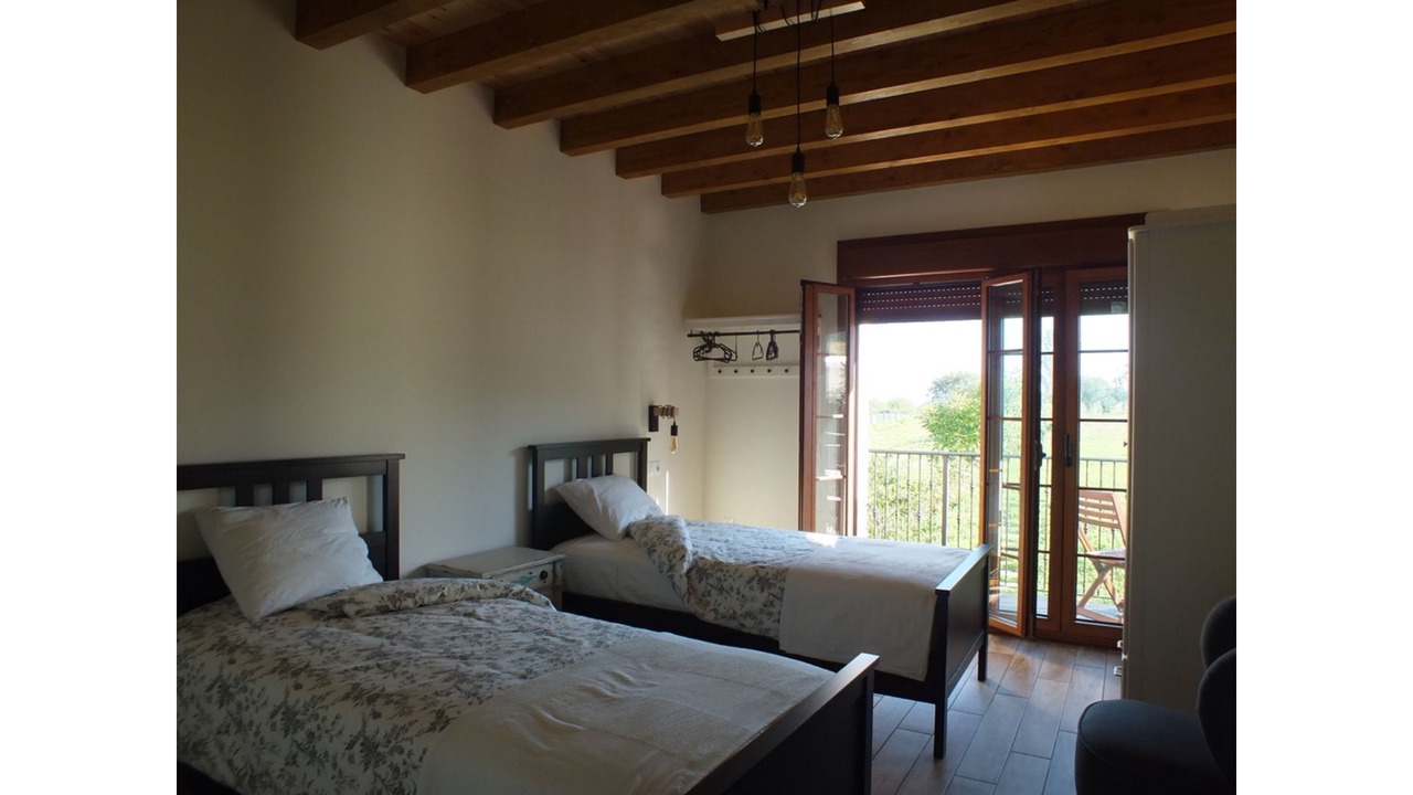 Photo of Bedroom in Canedo