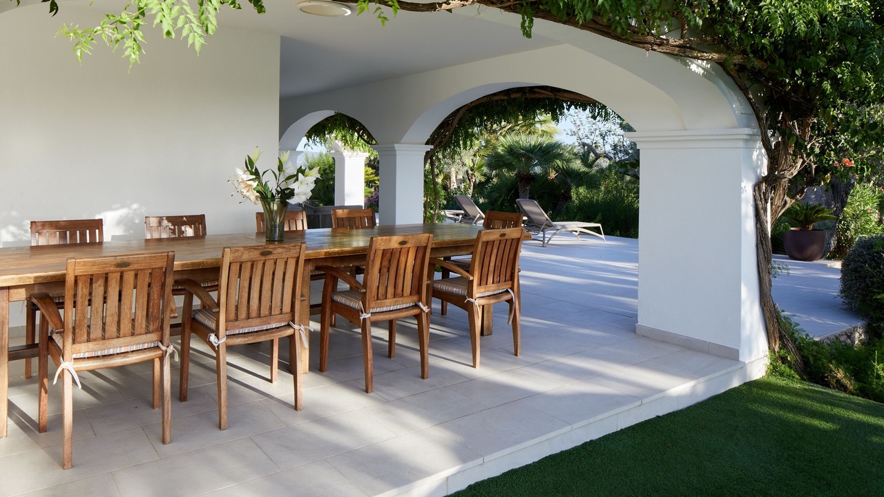 Photo of Outdoor in Sant Antoni de Portmany