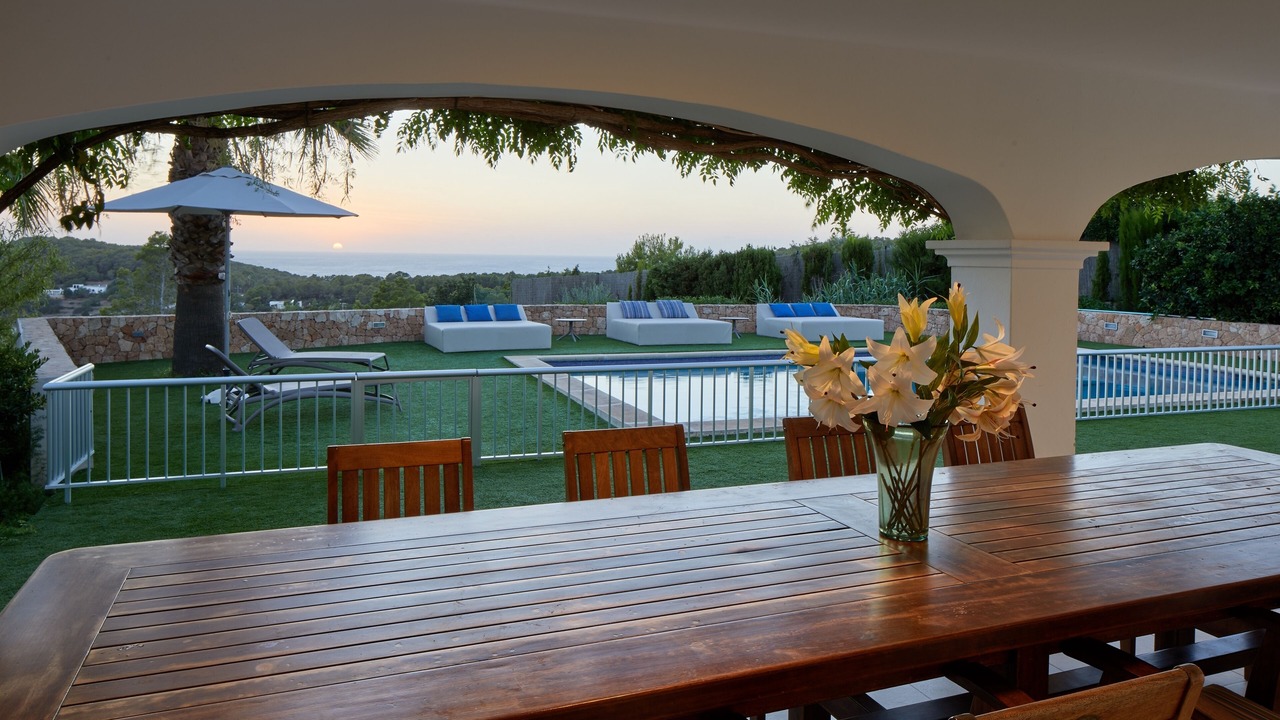 Photo of Outdoor in Sant Antoni de Portmany