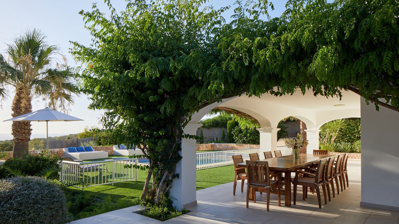 Photo of Outdoor in Sant Antoni de Portmany