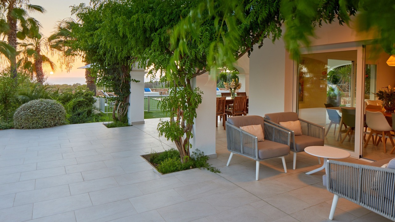 Photo of Outdoor in Sant Antoni de Portmany