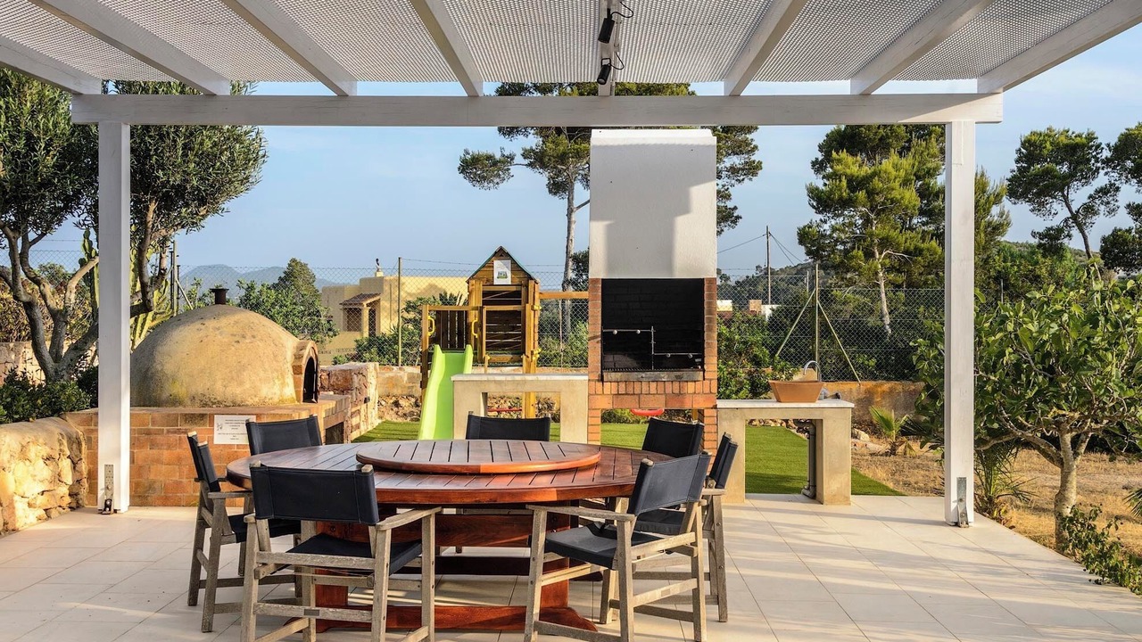 Photo of Outdoor in Sant Antoni de Portmany