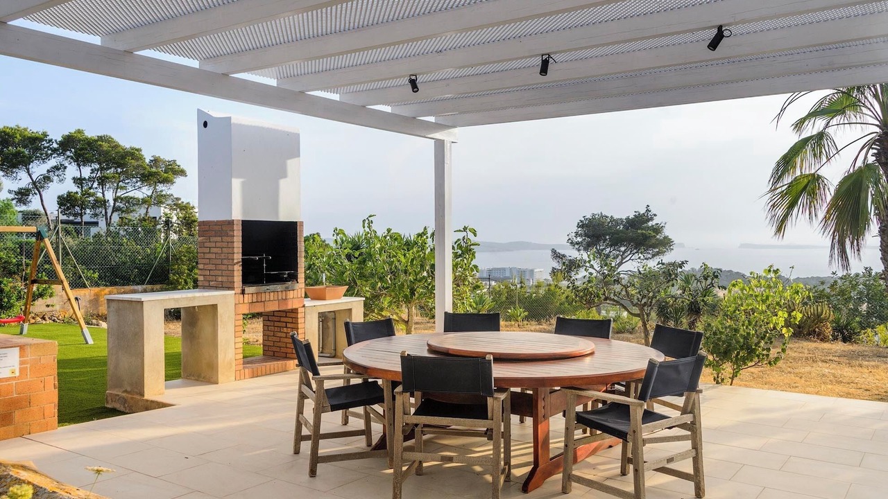 Photo of Outdoor in Sant Antoni de Portmany
