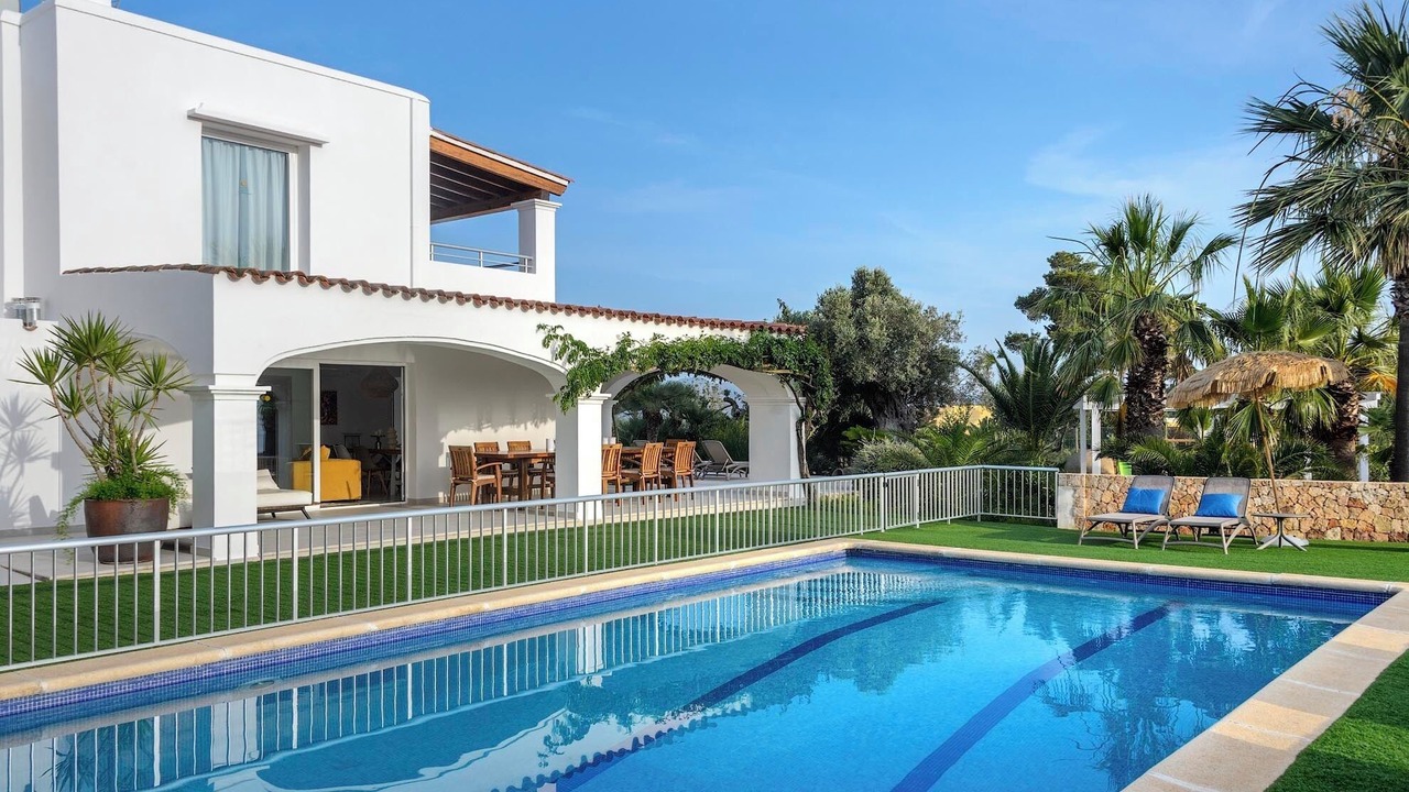 Photo of Outdoor in Sant Antoni de Portmany
