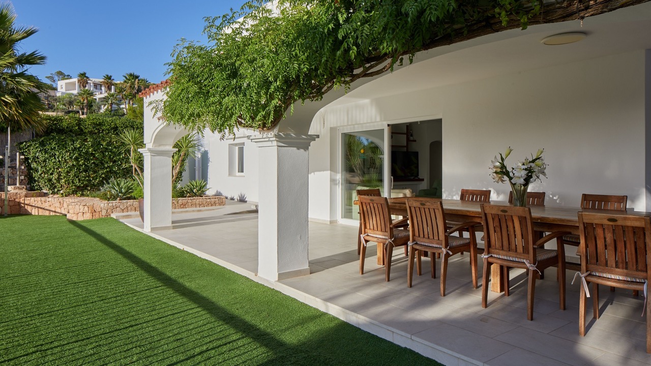 Photo of Outdoor in Sant Antoni de Portmany