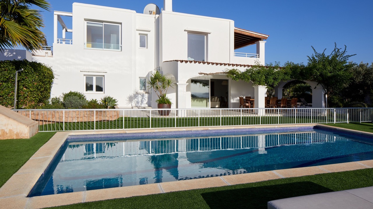 Photo of Outdoor in Sant Antoni de Portmany