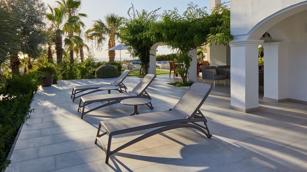 Photo of Patio Balcony in Sant Antoni de Portmany