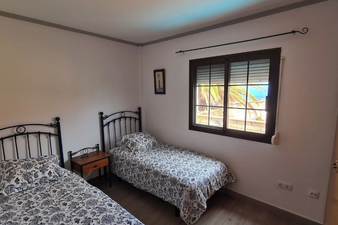 Photo of Bedroom in Granadilla de Abona