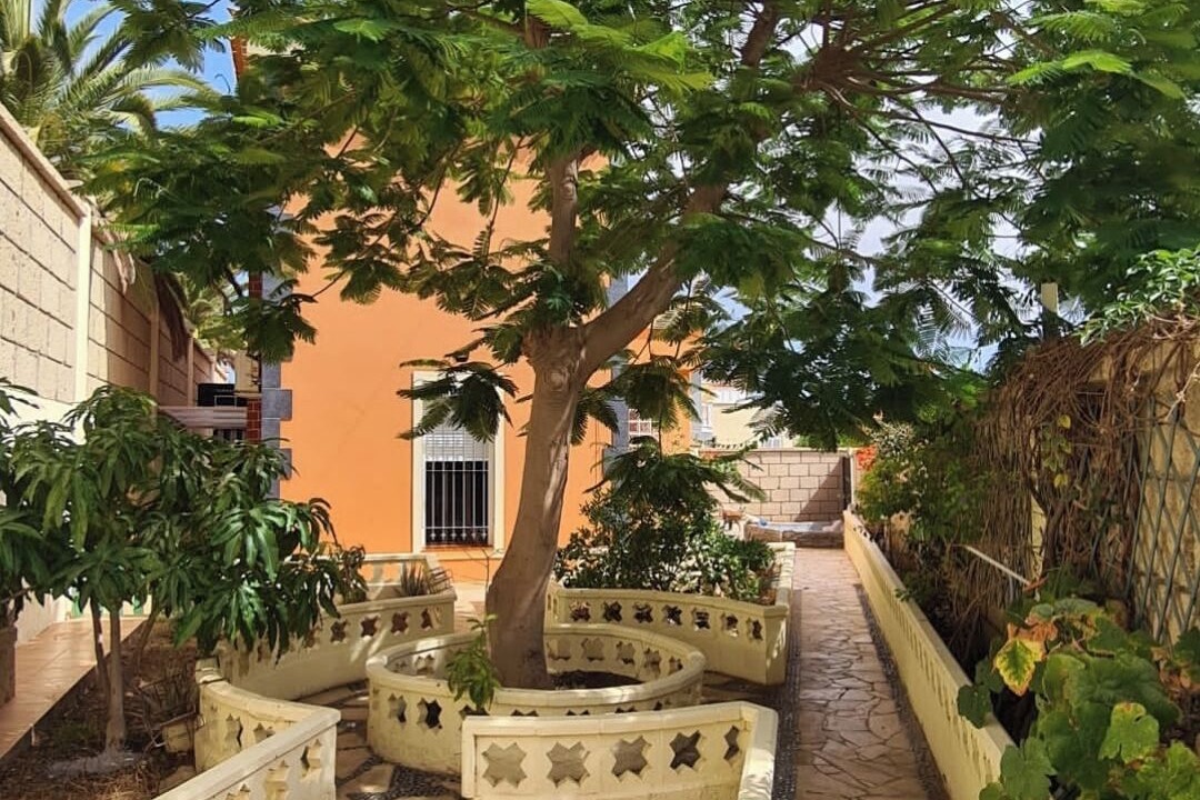 Photo of Outdoor in Granadilla de Abona
