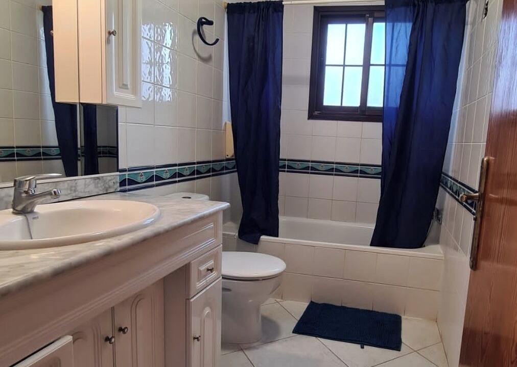 Photo of Bathroom in Granadilla de Abona