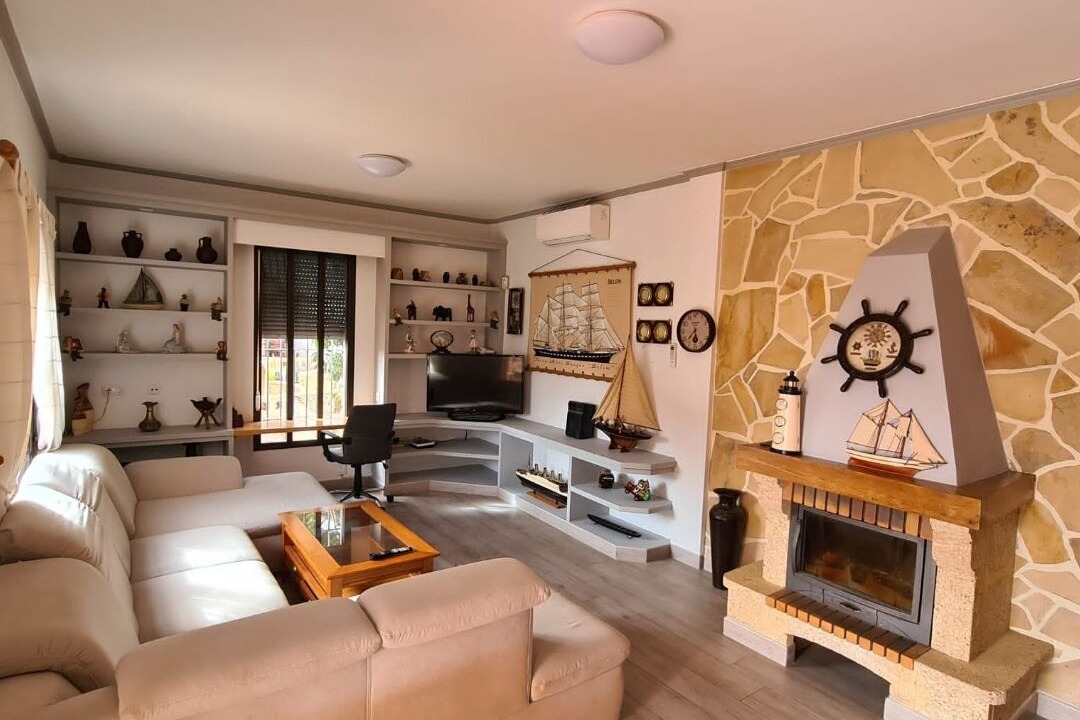 Photo of Livingroom in Granadilla de Abona