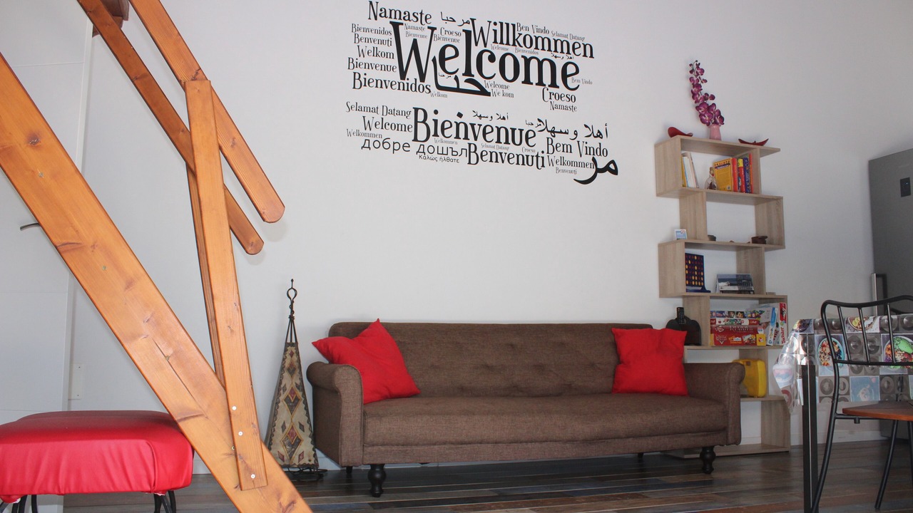 Photo of Livingroom in Valle de San Lorenzo