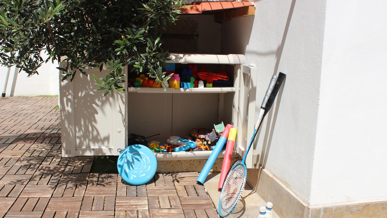 Photo of Outdoor in Valle de San Lorenzo