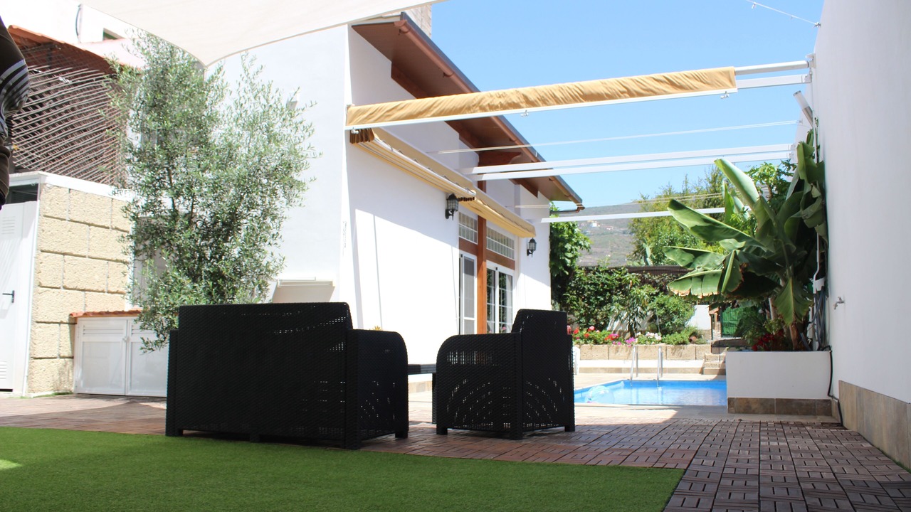 Photo of Outdoor in Valle de San Lorenzo