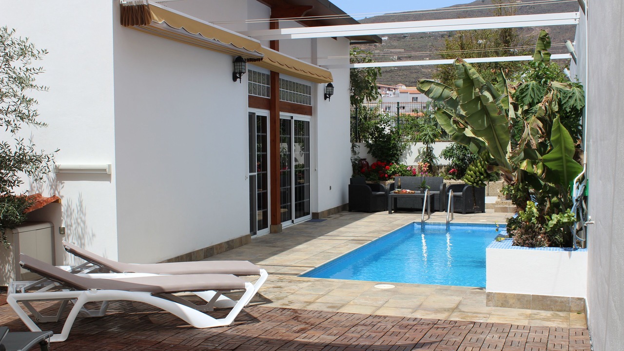 Photo of Outdoor in Valle de San Lorenzo