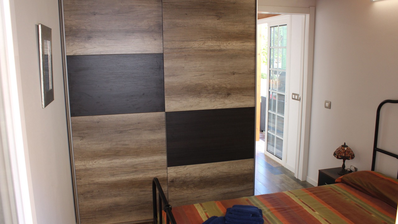 Photo of Bedroom in Valle de San Lorenzo
