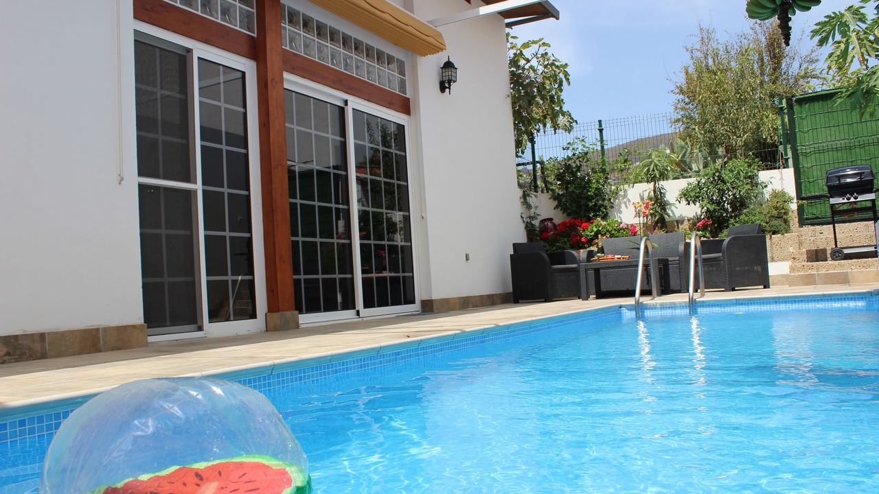 Photo of Outdoor in Valle de San Lorenzo