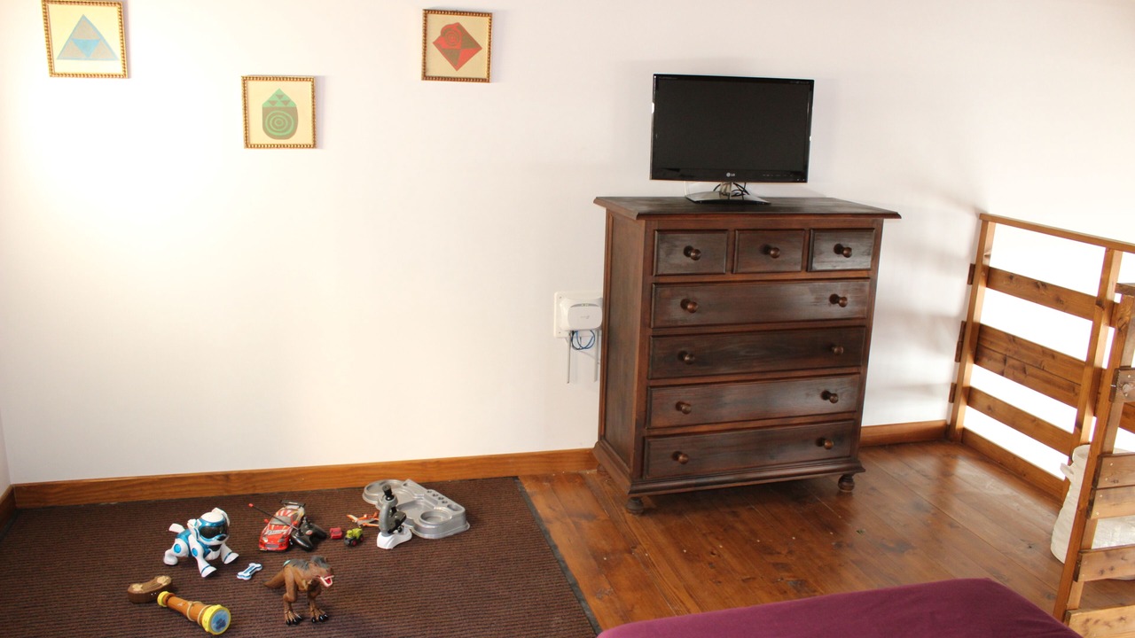 Photo of Bedroom in Valle de San Lorenzo