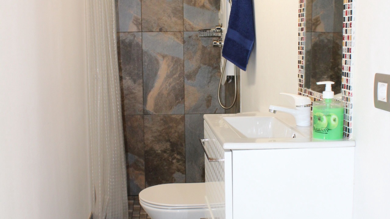 Photo of Bathroom in Valle de San Lorenzo