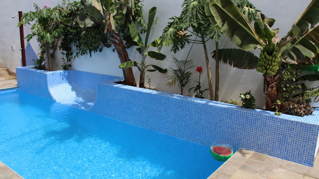 Photo of Outdoor in Valle de San Lorenzo