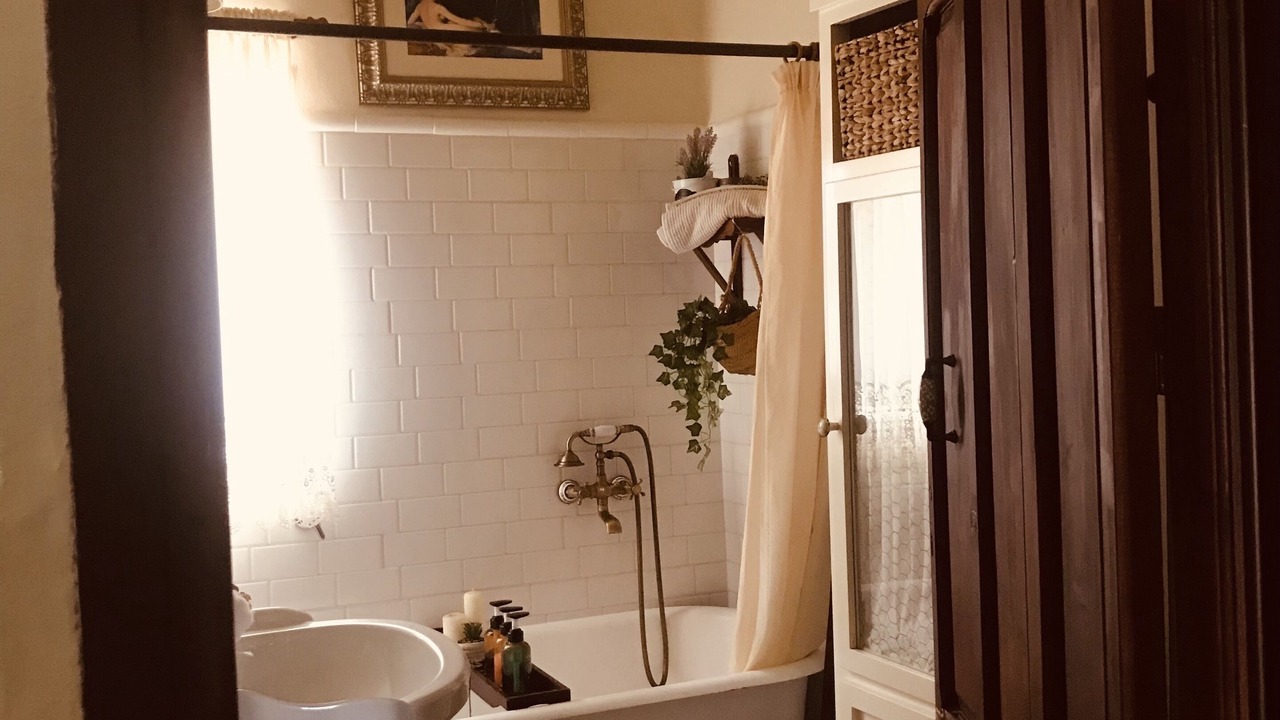 Photo of Bathroom in Yeste