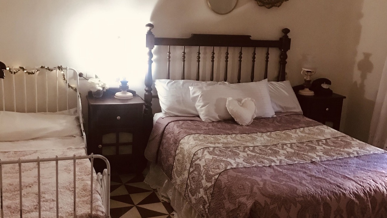 Photo of Bedroom in Yeste