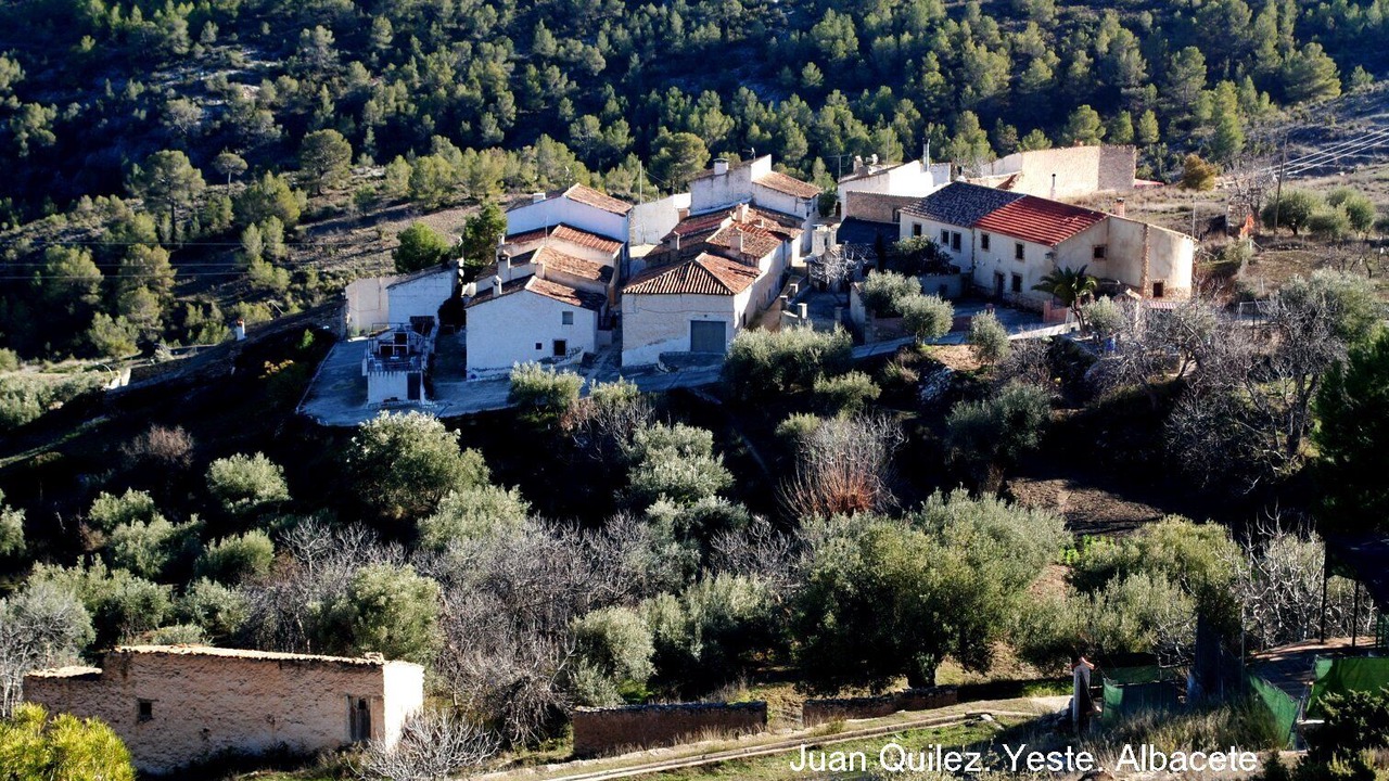 Photo of Outdoor in Yeste