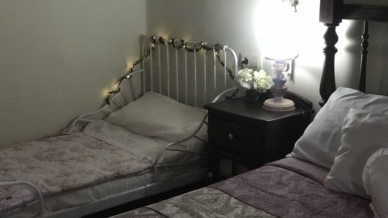 Photo of Bedroom in Yeste