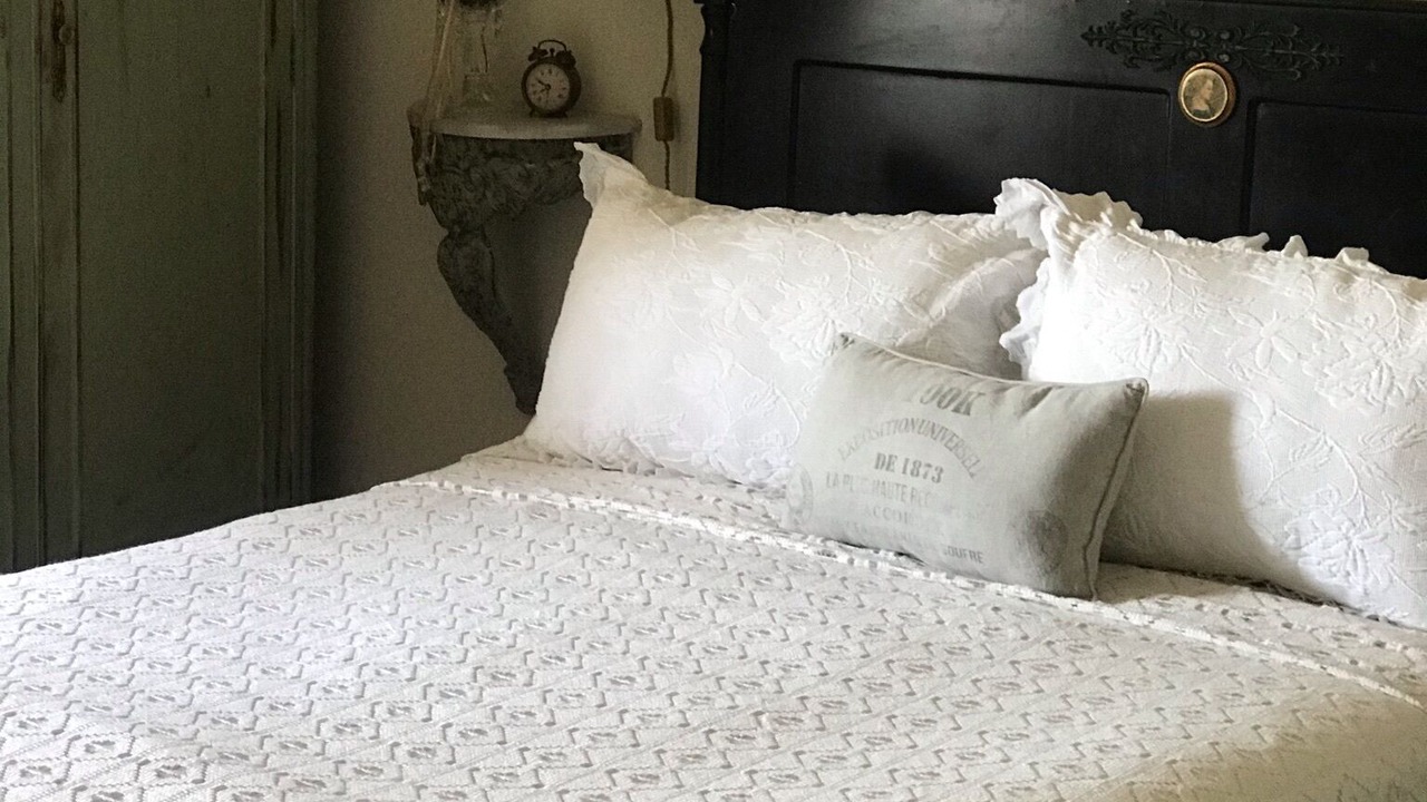 Photo of Bedroom in Yeste