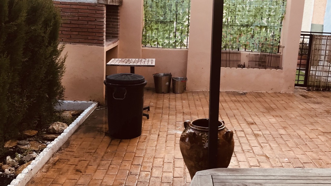 Photo of Patio Balcony in Yeste