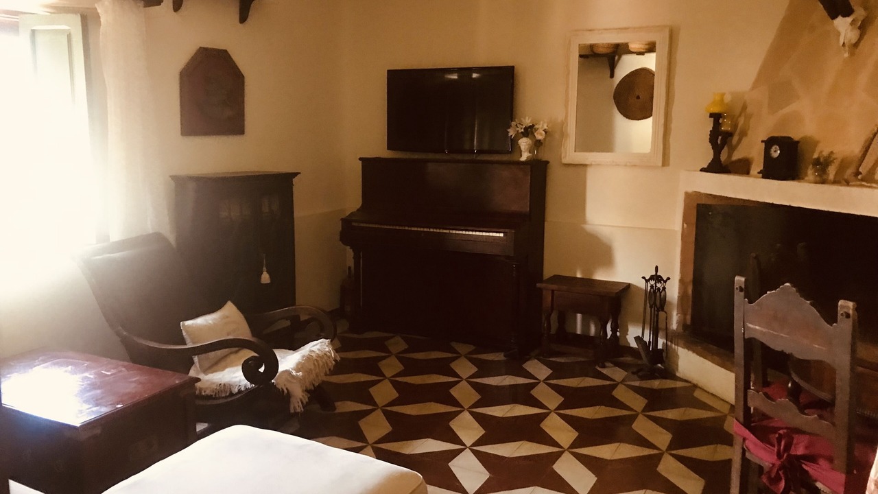 Photo of Livingroom in Yeste