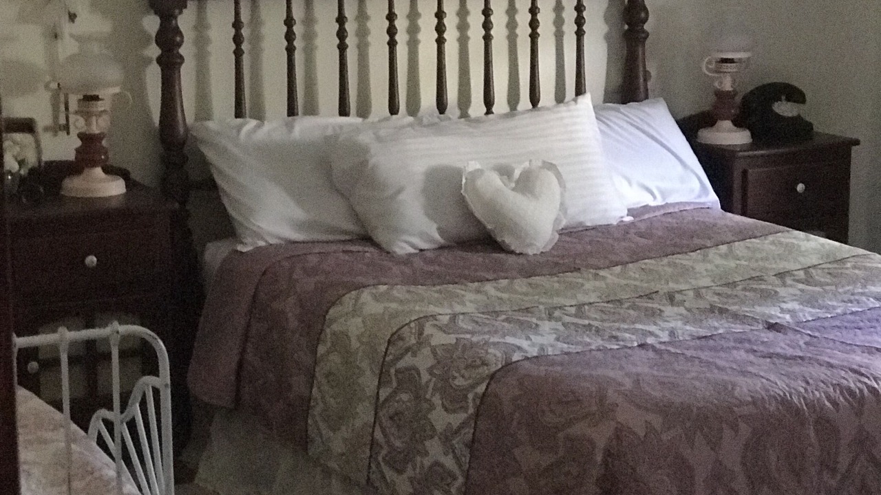 Photo of Bedroom in Yeste