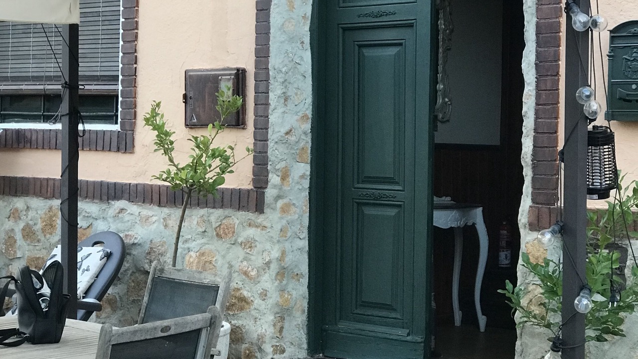 Photo of Outdoor in Yeste