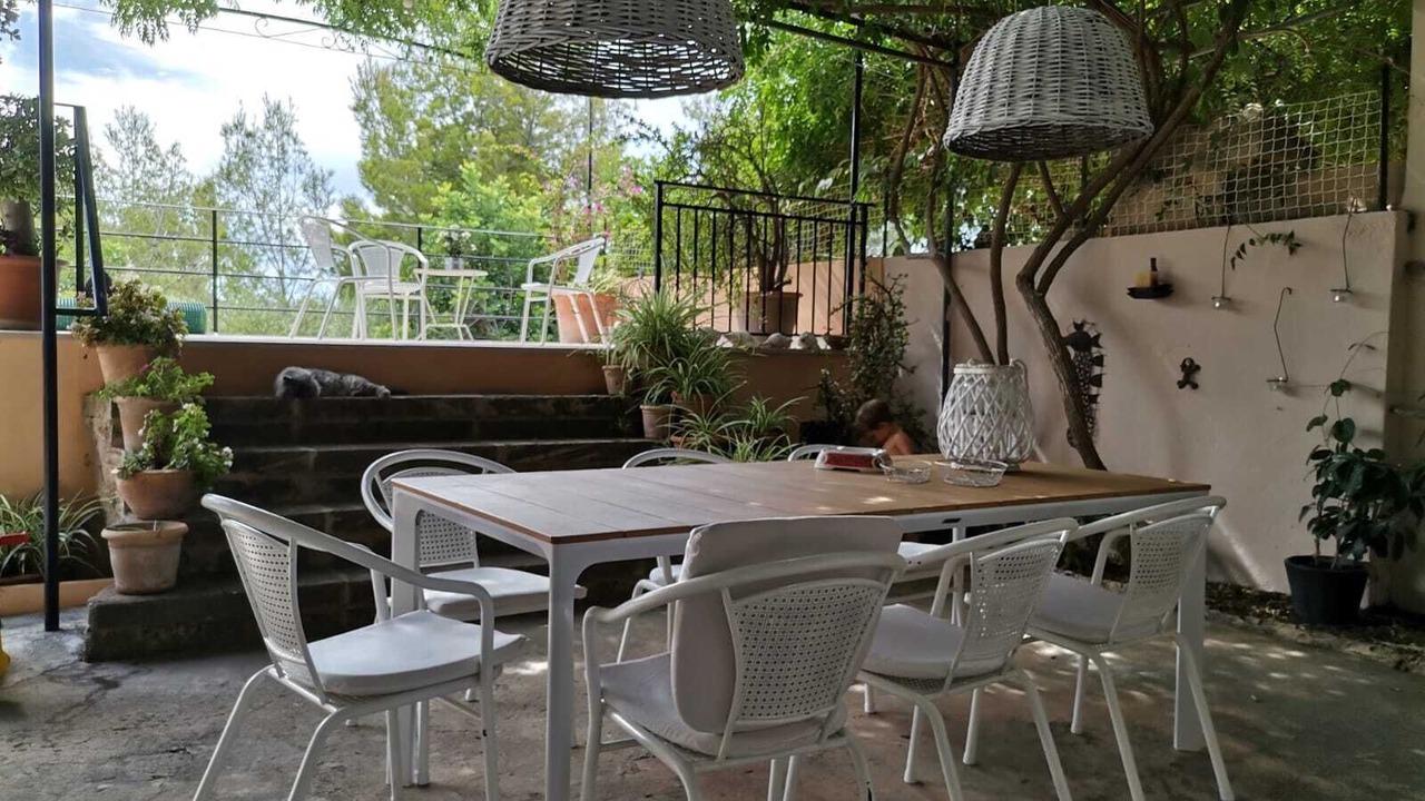 Photo of Outdoor in Port des Canonge