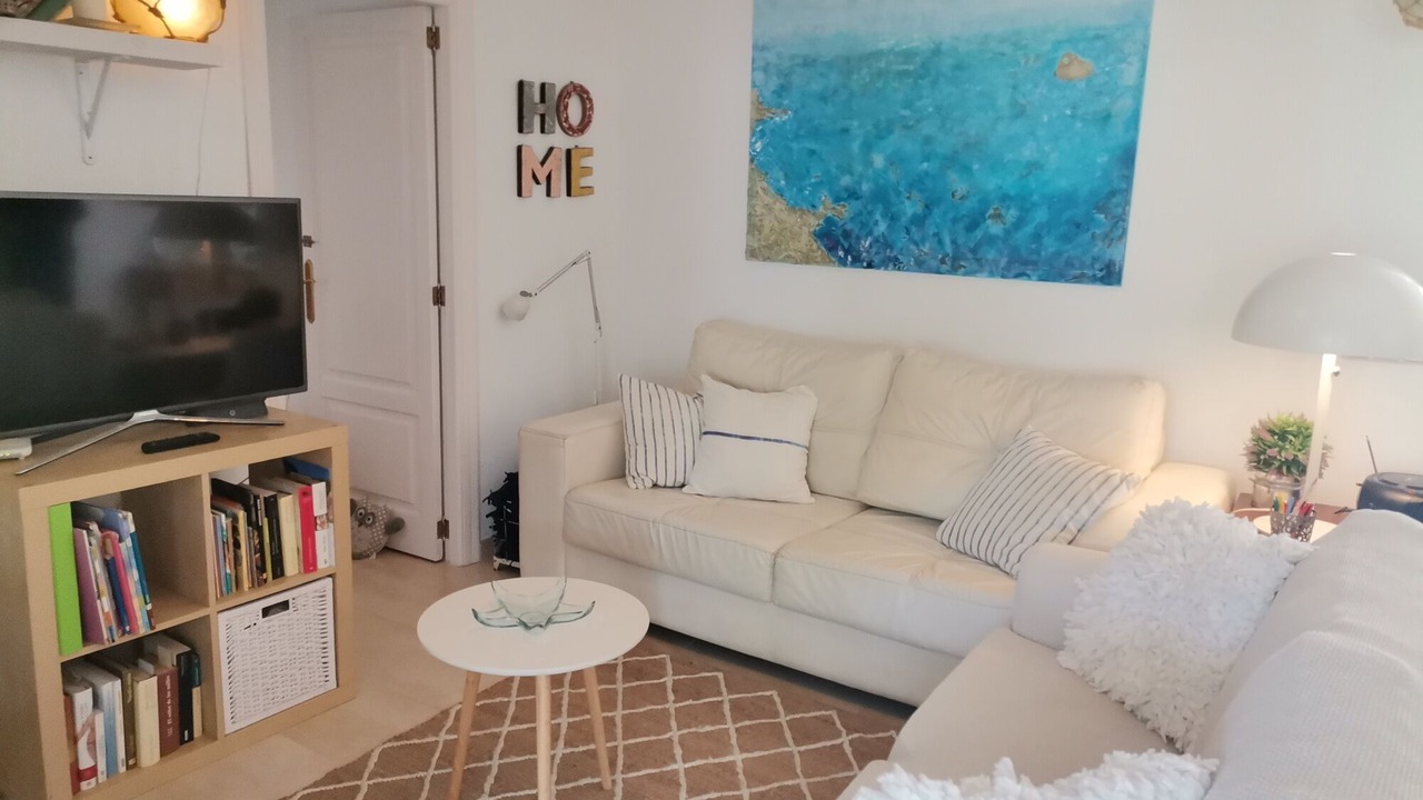 Photo of Livingroom in Port des Canonge