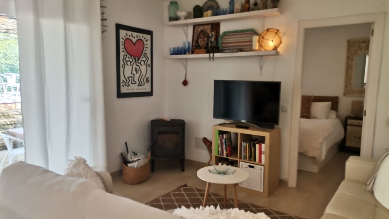 Photo of Livingroom in Port des Canonge