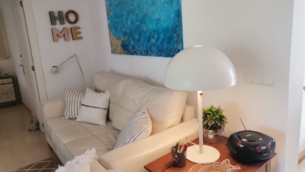 Photo of Livingroom in Port des Canonge