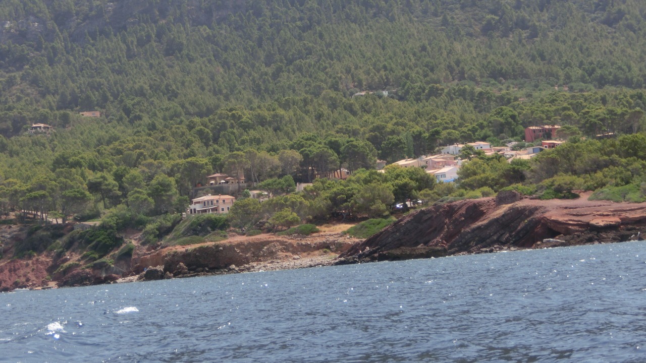 Photo of Outdoor in Port des Canonge