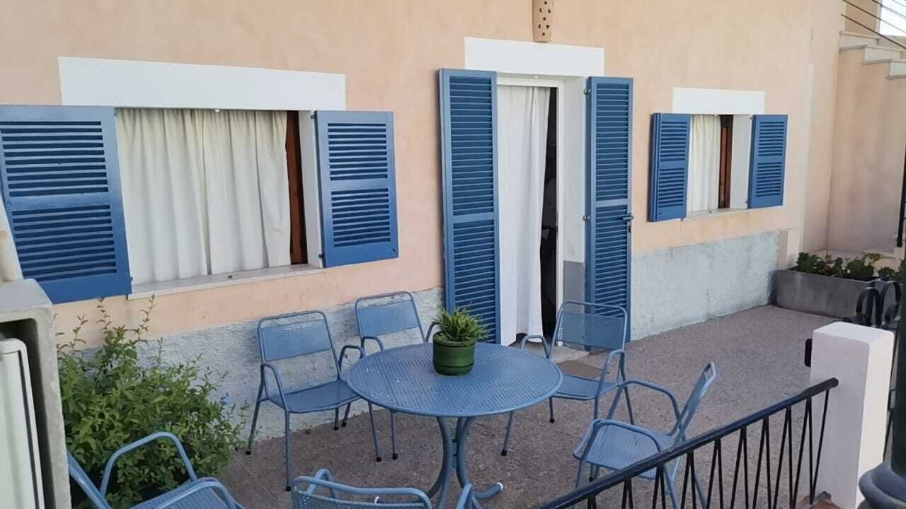 Photo of Outdoor in Port des Canonge