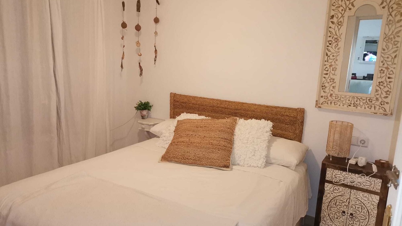 Photo of Bedroom in Port des Canonge