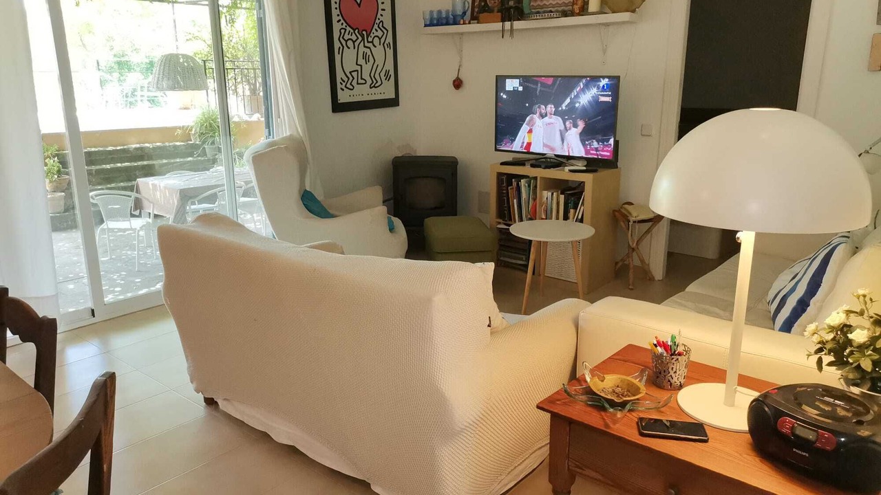 Photo of Livingroom in Port des Canonge