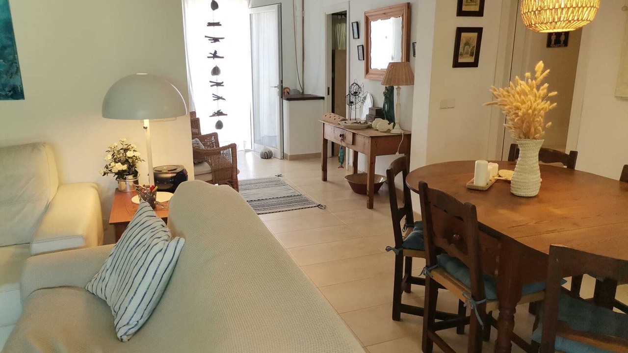 Photo of Livingroom in Port des Canonge