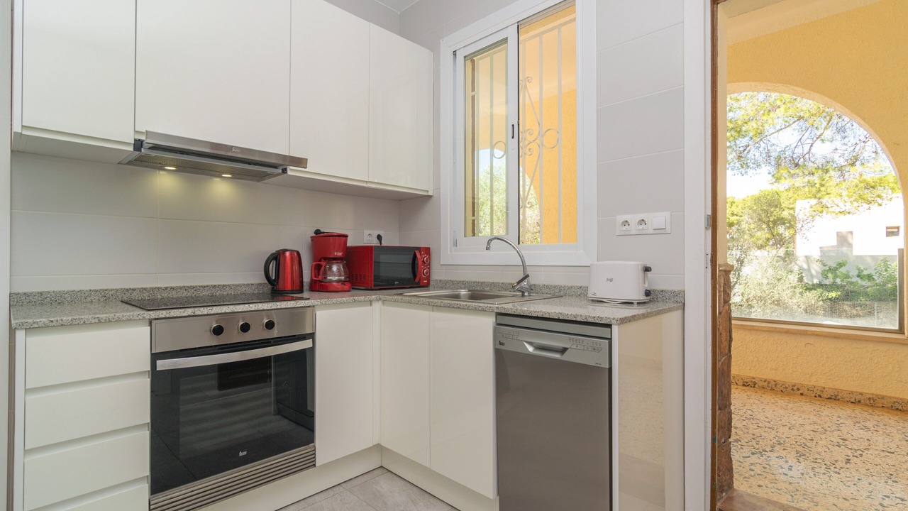 Photo of Kitchen in Bendinat