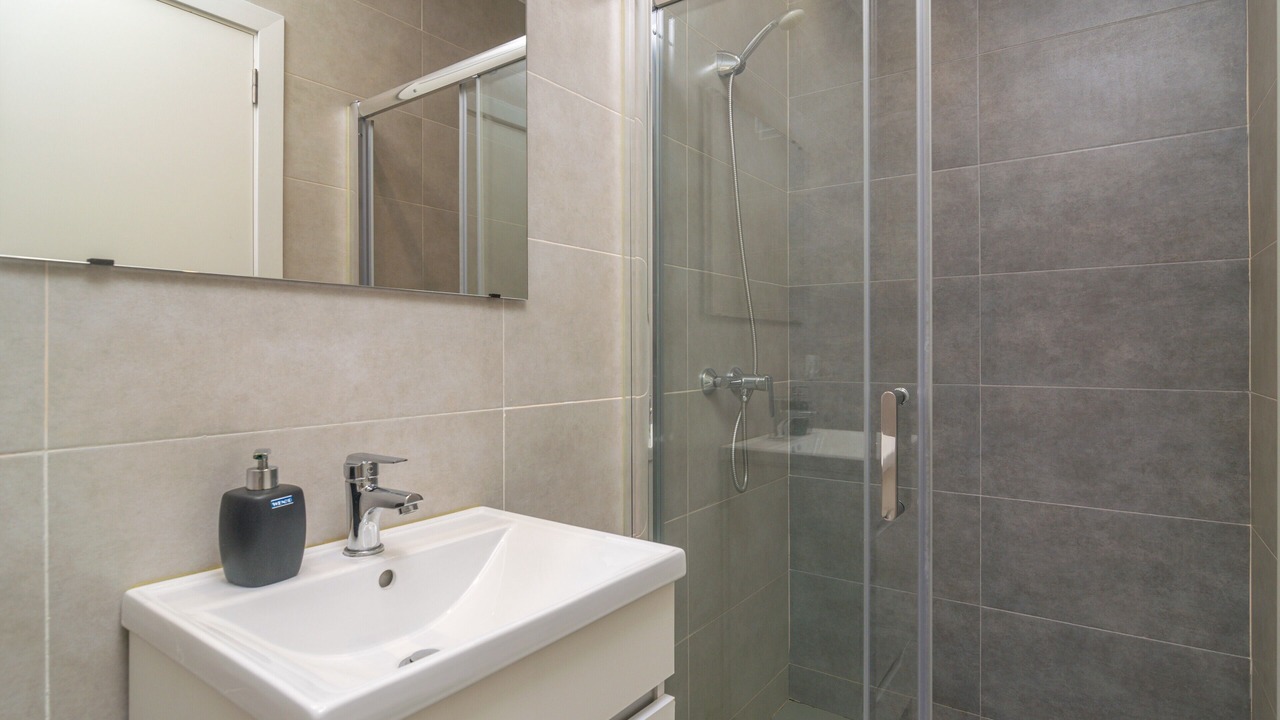 Photo of Bathroom in Bendinat