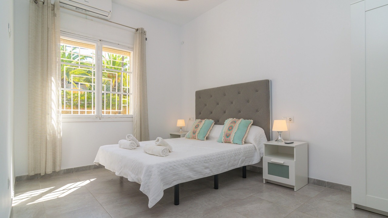 Photo of Bedroom in Bendinat