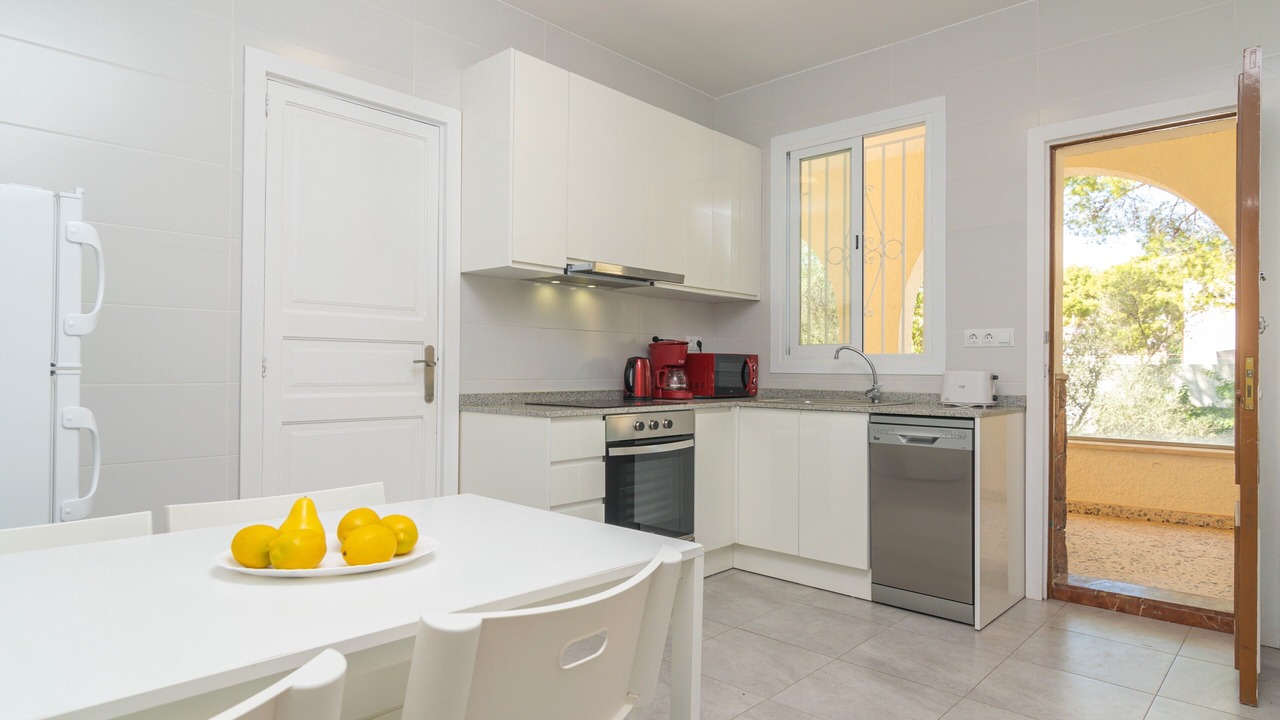 Photo of Kitchen in Bendinat